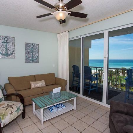 Destin West Beach Resort #609-1Br/2Ba-Sleeps 6 Fort Walton Beach Kültér fotó