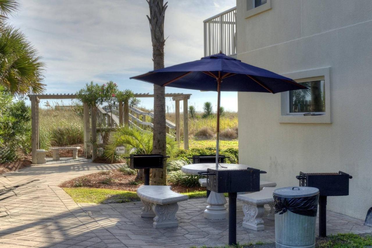 Destin West Beach Resort #609-1Br/2Ba-Sleeps 6 Fort Walton Beach Kültér fotó