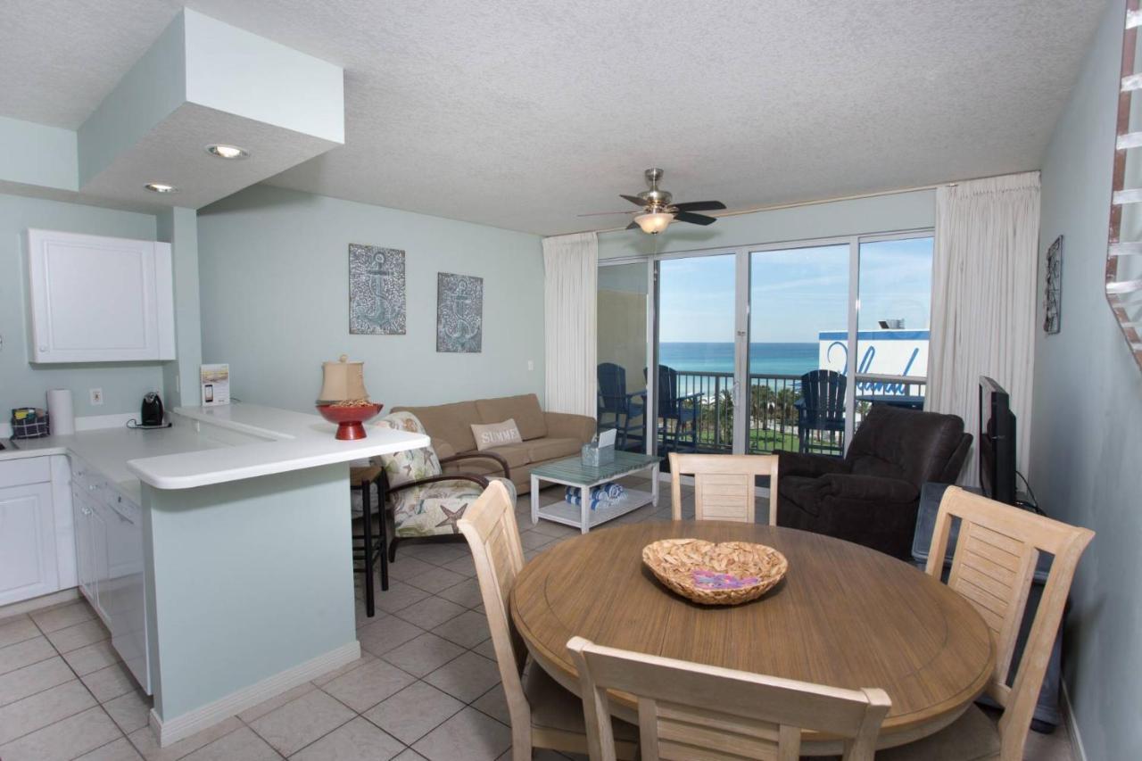 Destin West Beach Resort #609-1Br/2Ba-Sleeps 6 Fort Walton Beach Kültér fotó