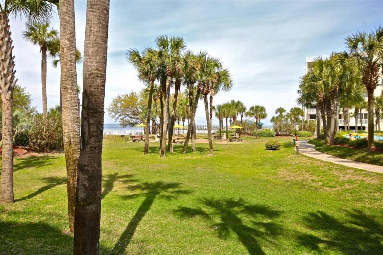 Destin West Beach Resort #609-1Br/2Ba-Sleeps 6 Fort Walton Beach Kültér fotó