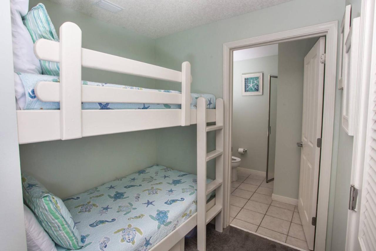 Destin West Beach Resort #609-1Br/2Ba-Sleeps 6 Fort Walton Beach Kültér fotó