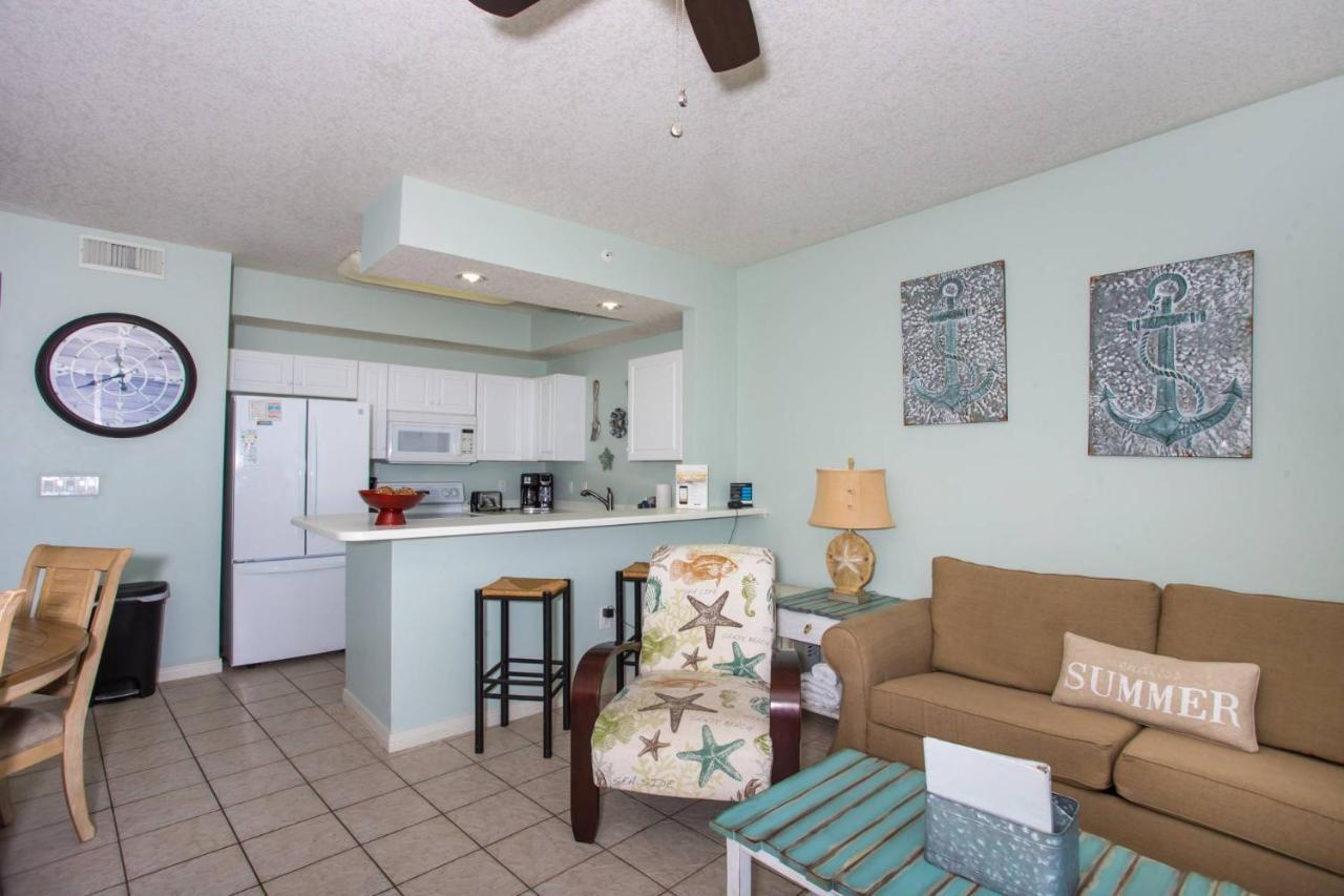 Destin West Beach Resort #609-1Br/2Ba-Sleeps 6 Fort Walton Beach Kültér fotó