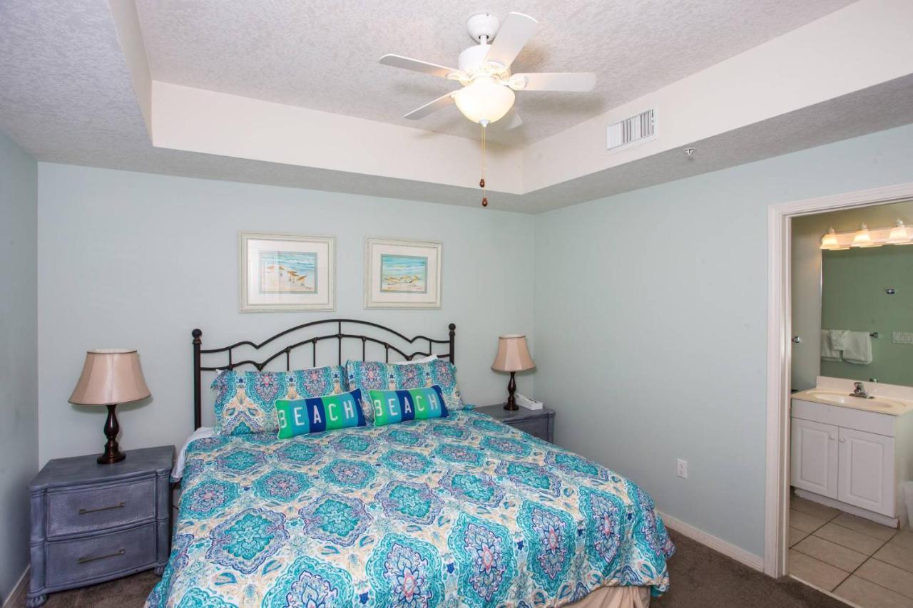 Destin West Beach Resort #609-1Br/2Ba-Sleeps 6 Fort Walton Beach Kültér fotó