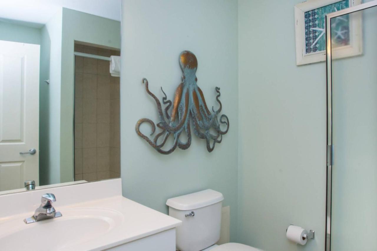 Destin West Beach Resort #609-1Br/2Ba-Sleeps 6 Fort Walton Beach Kültér fotó