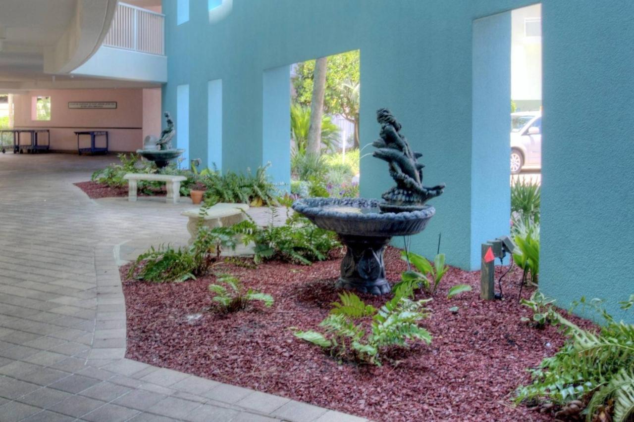 Destin West Beach Resort #609-1Br/2Ba-Sleeps 6 Fort Walton Beach Kültér fotó