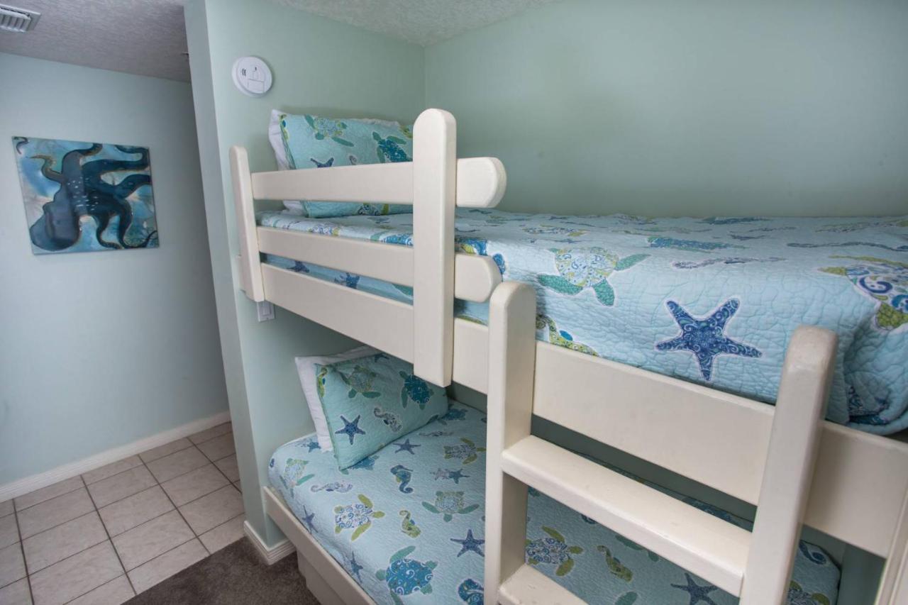 Destin West Beach Resort #609-1Br/2Ba-Sleeps 6 Fort Walton Beach Kültér fotó