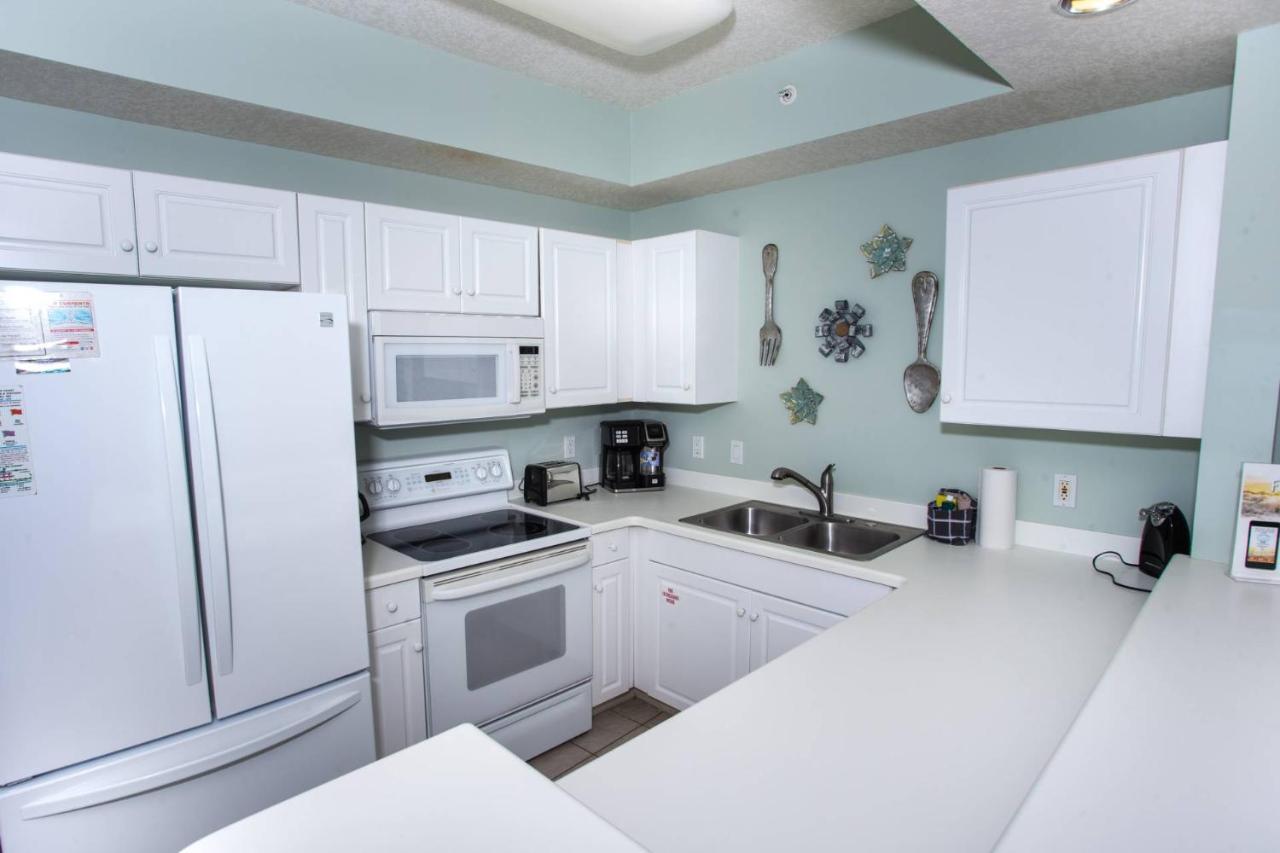 Destin West Beach Resort #609-1Br/2Ba-Sleeps 6 Fort Walton Beach Kültér fotó