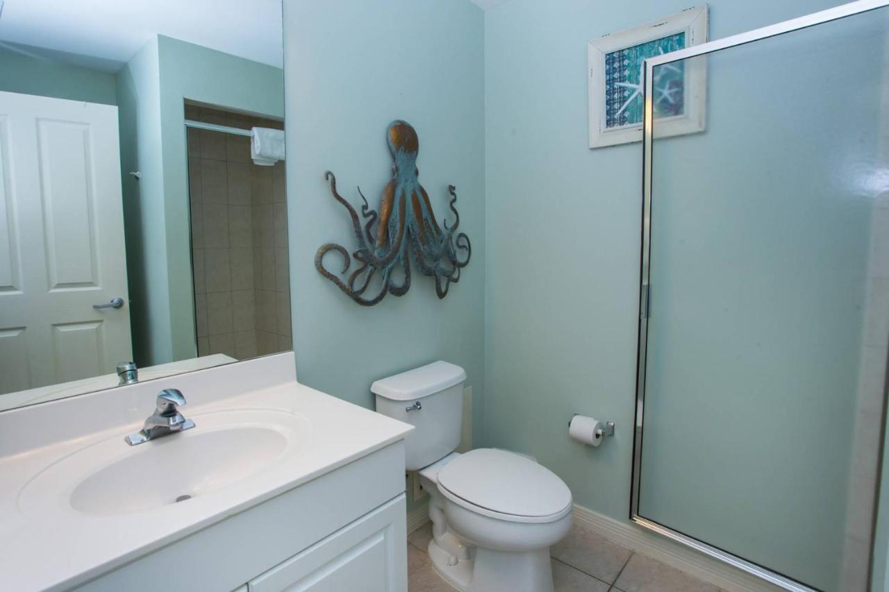 Destin West Beach Resort #609-1Br/2Ba-Sleeps 6 Fort Walton Beach Kültér fotó