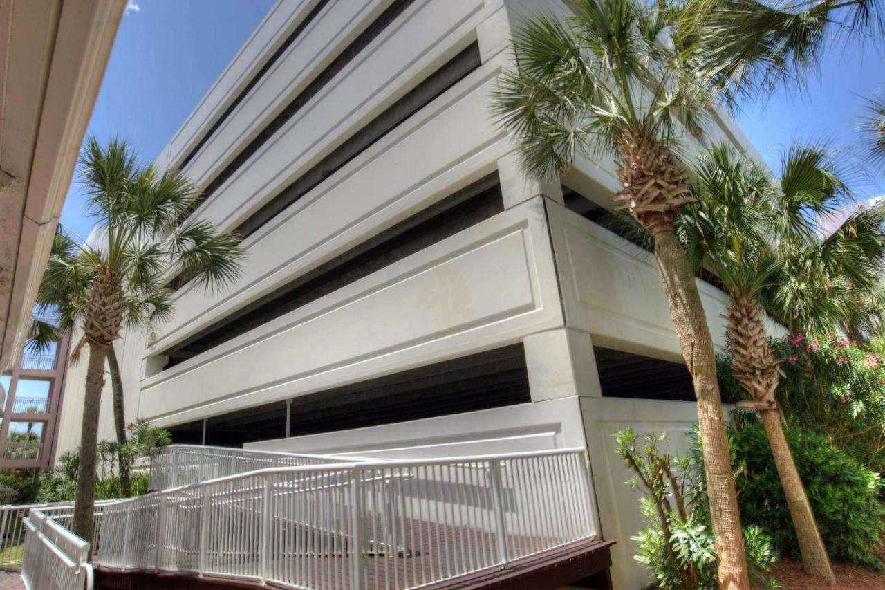 Destin West Beach Resort #609-1Br/2Ba-Sleeps 6 Fort Walton Beach Kültér fotó