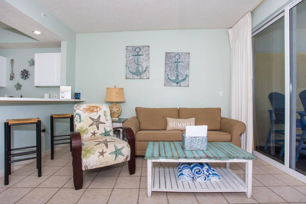 Destin West Beach Resort #609-1Br/2Ba-Sleeps 6 Fort Walton Beach Kültér fotó