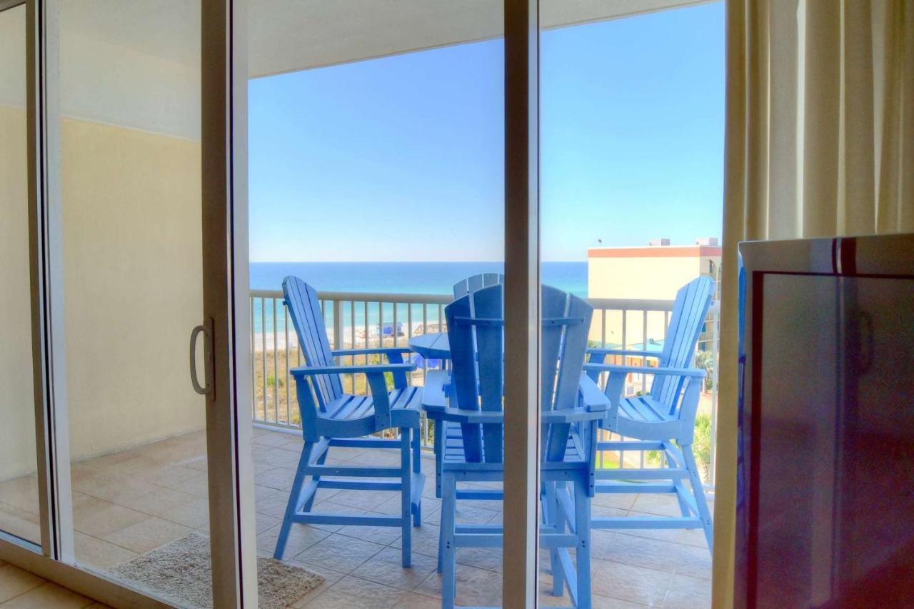Destin West Beach Resort #609-1Br/2Ba-Sleeps 6 Fort Walton Beach Kültér fotó