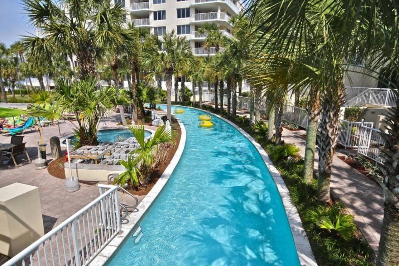 Destin West Beach Resort #609-1Br/2Ba-Sleeps 6 Fort Walton Beach Kültér fotó